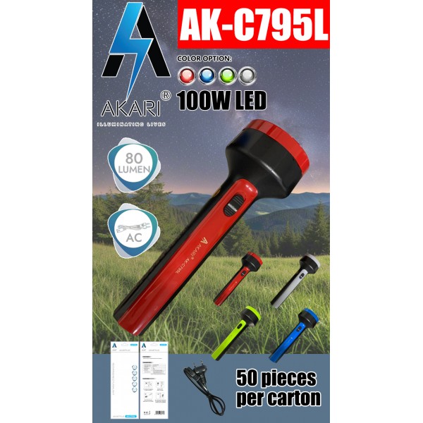AK-C795L